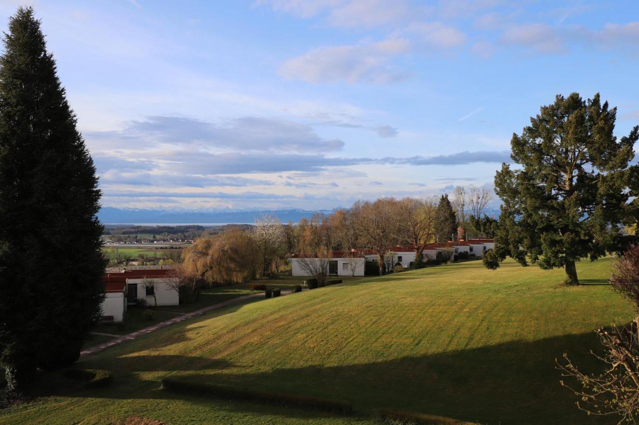 Ferienzentrum Bodensee Oberteuringen Exterior foto
