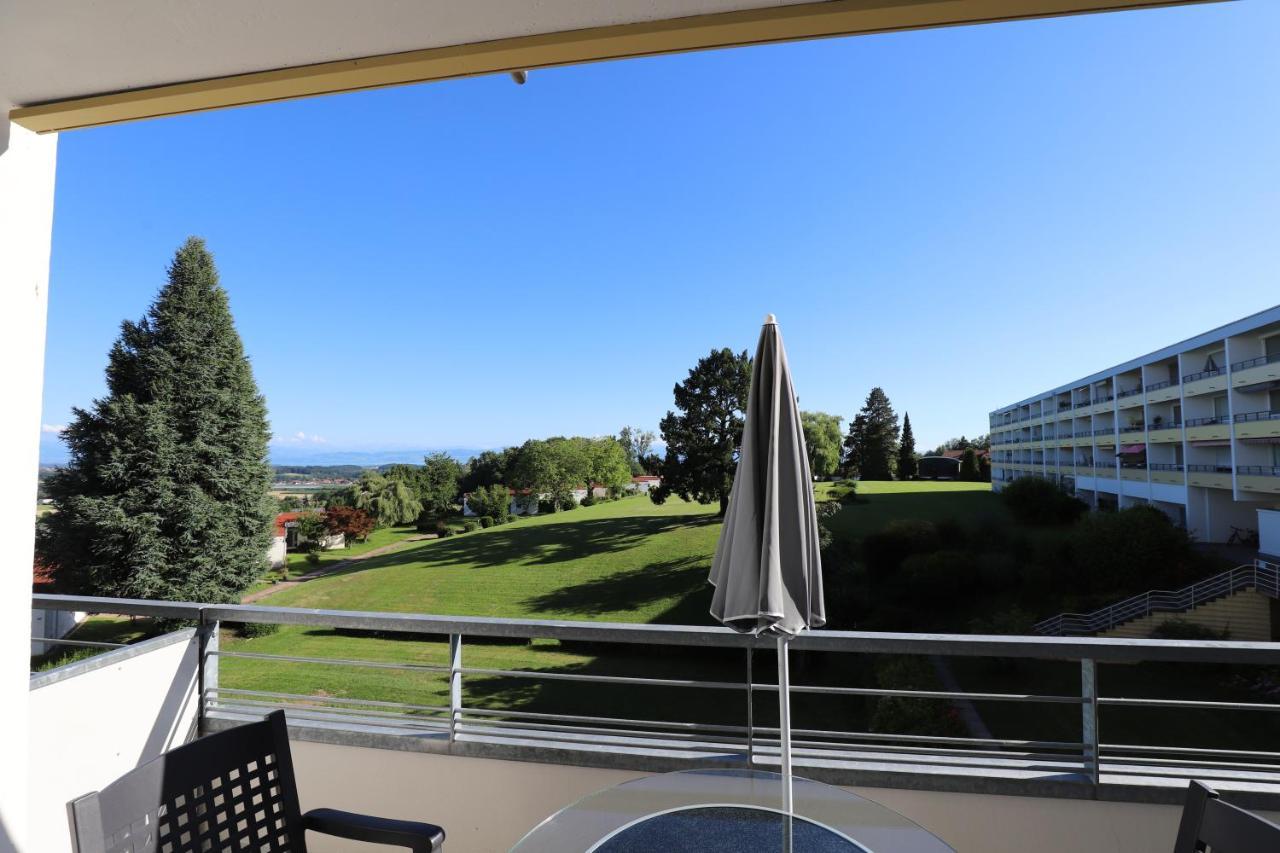 Ferienzentrum Bodensee Oberteuringen Cameră foto