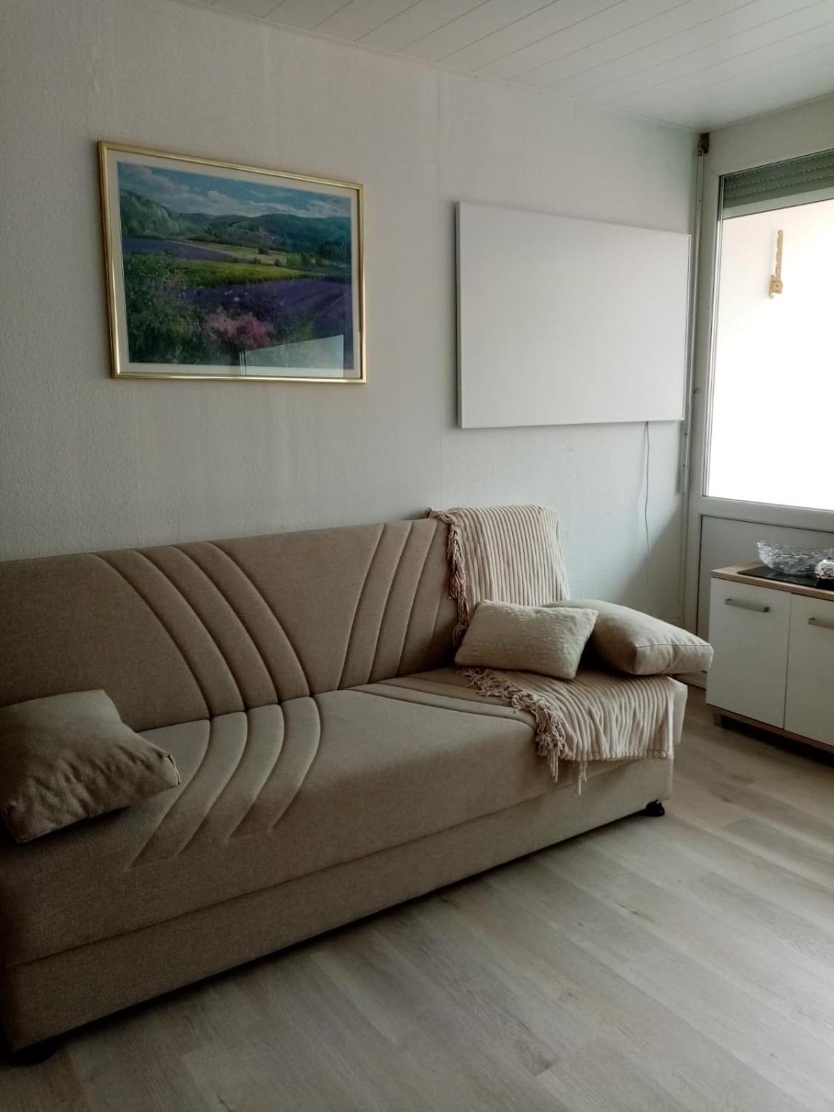 Ferienzentrum Bodensee Oberteuringen Cameră foto