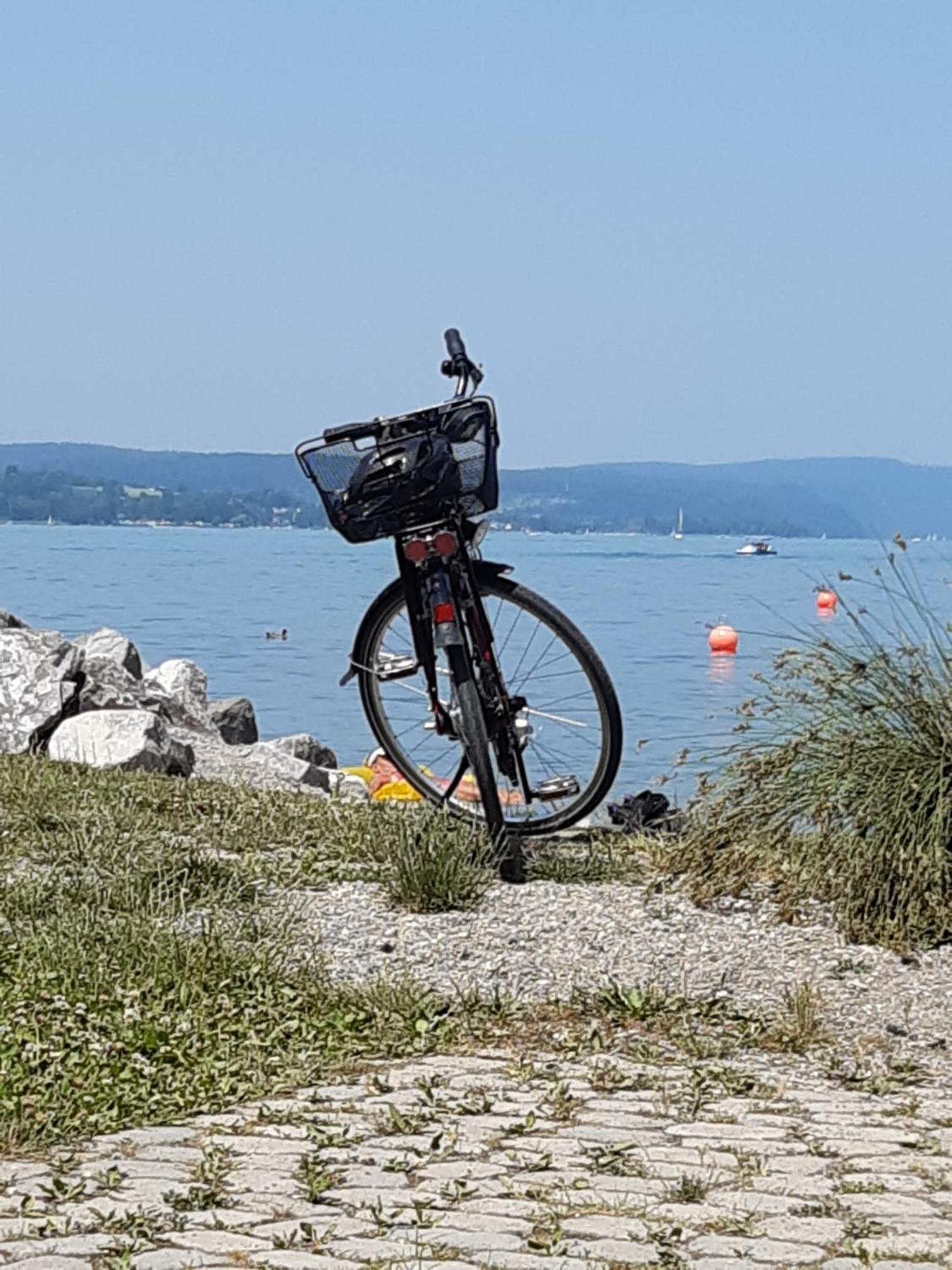 Ferienzentrum Bodensee Oberteuringen Exterior foto