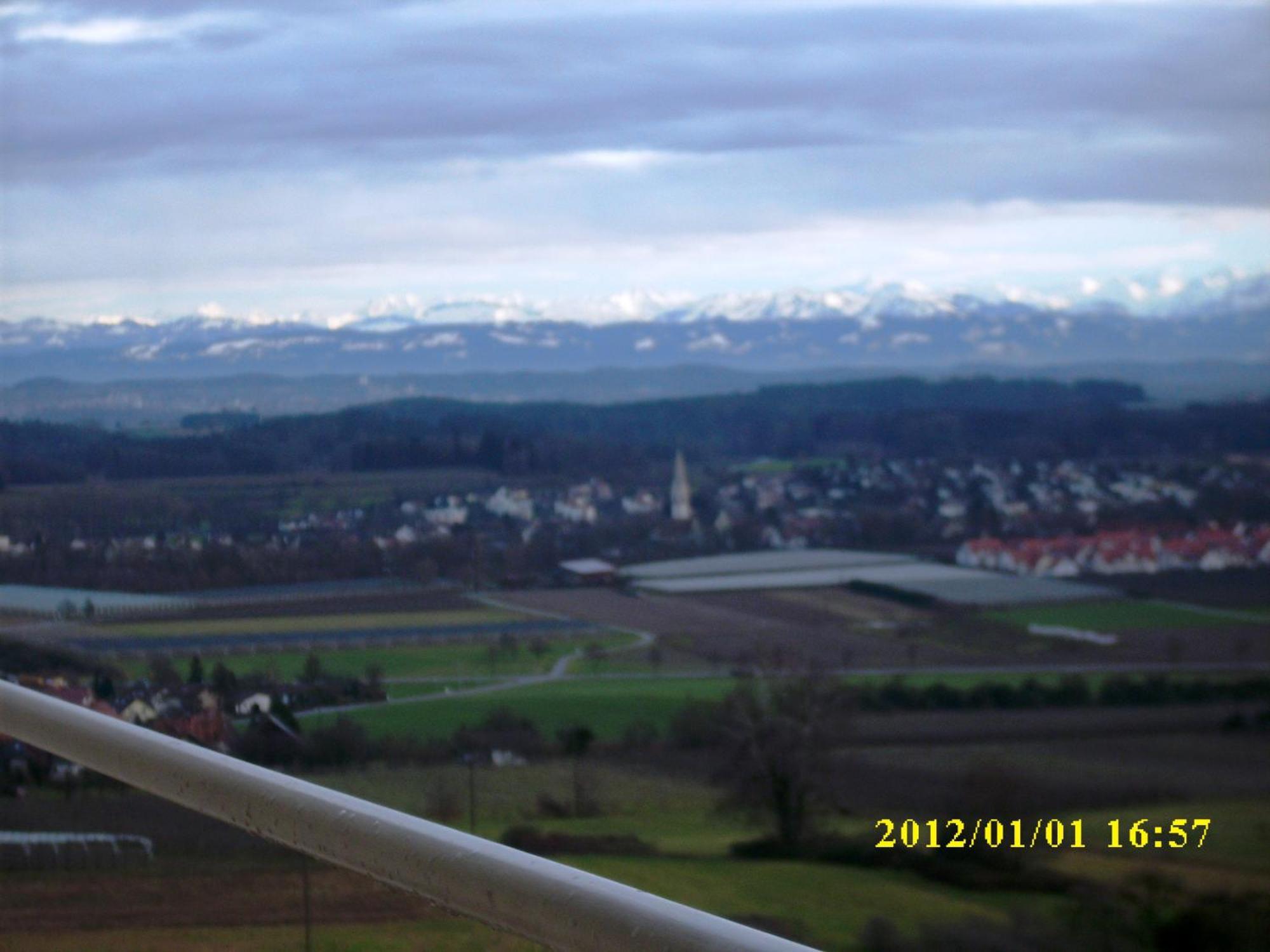 Ferienzentrum Bodensee Oberteuringen Exterior foto