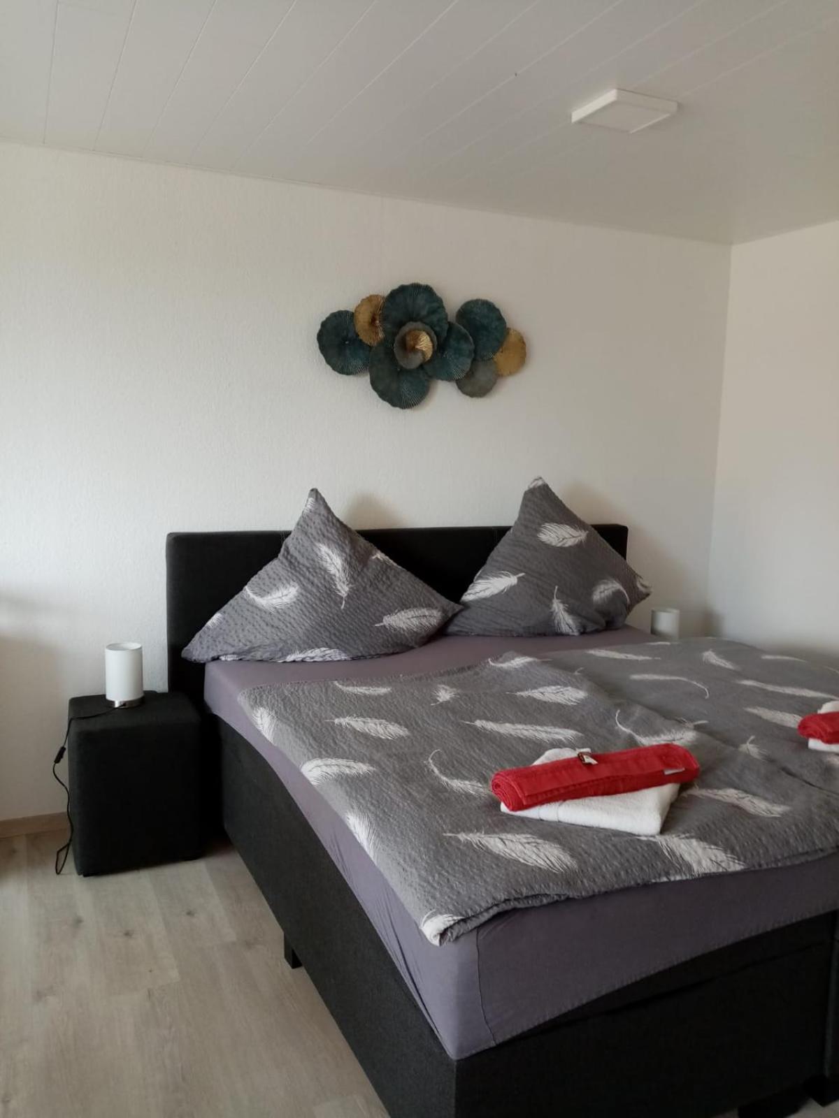 Ferienzentrum Bodensee Oberteuringen Cameră foto