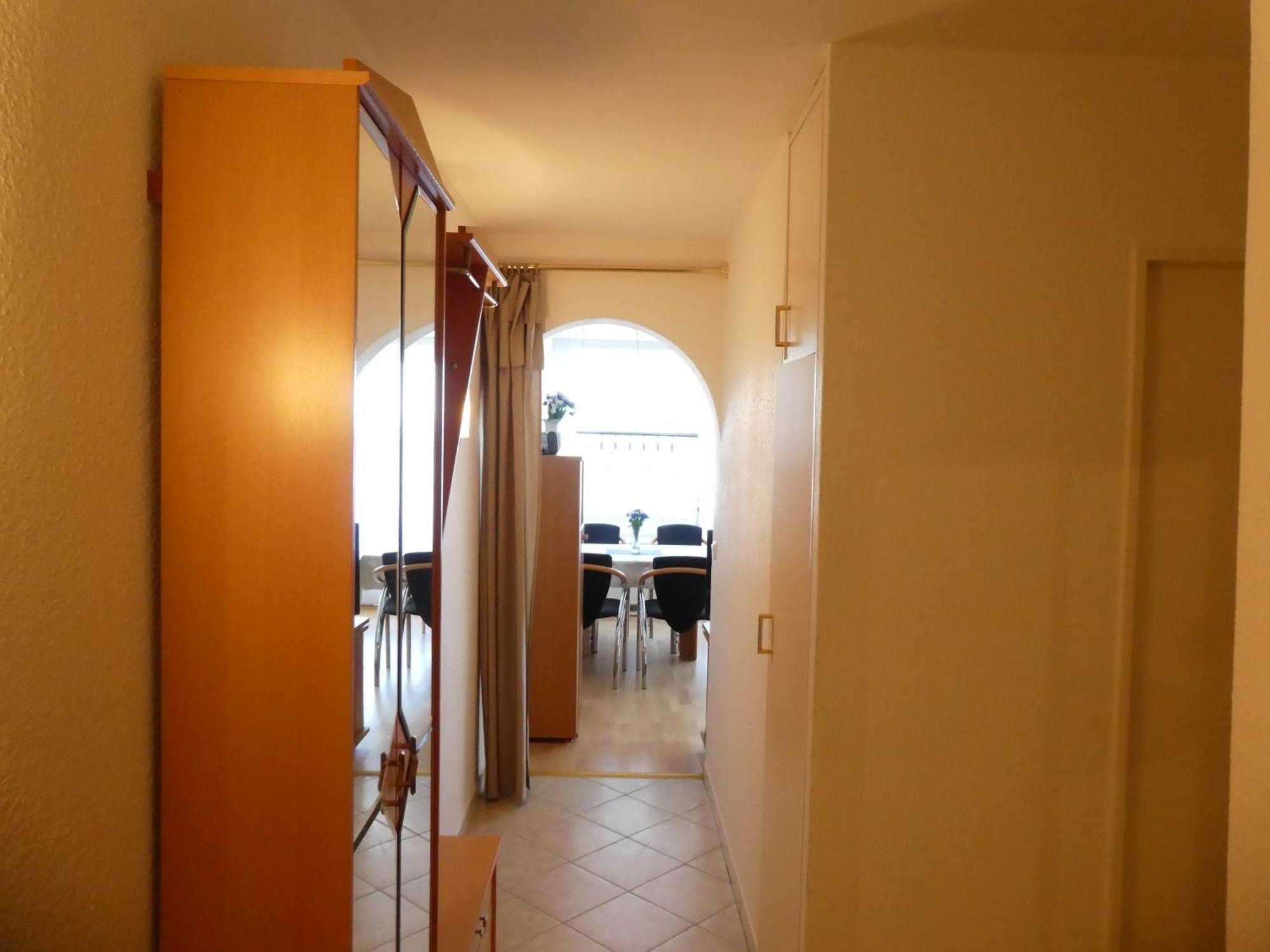 Ferienzentrum Bodensee Oberteuringen Cameră foto