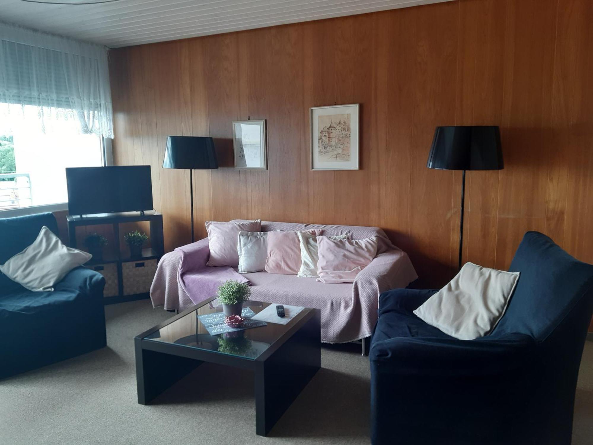 Ferienzentrum Bodensee Oberteuringen Cameră foto