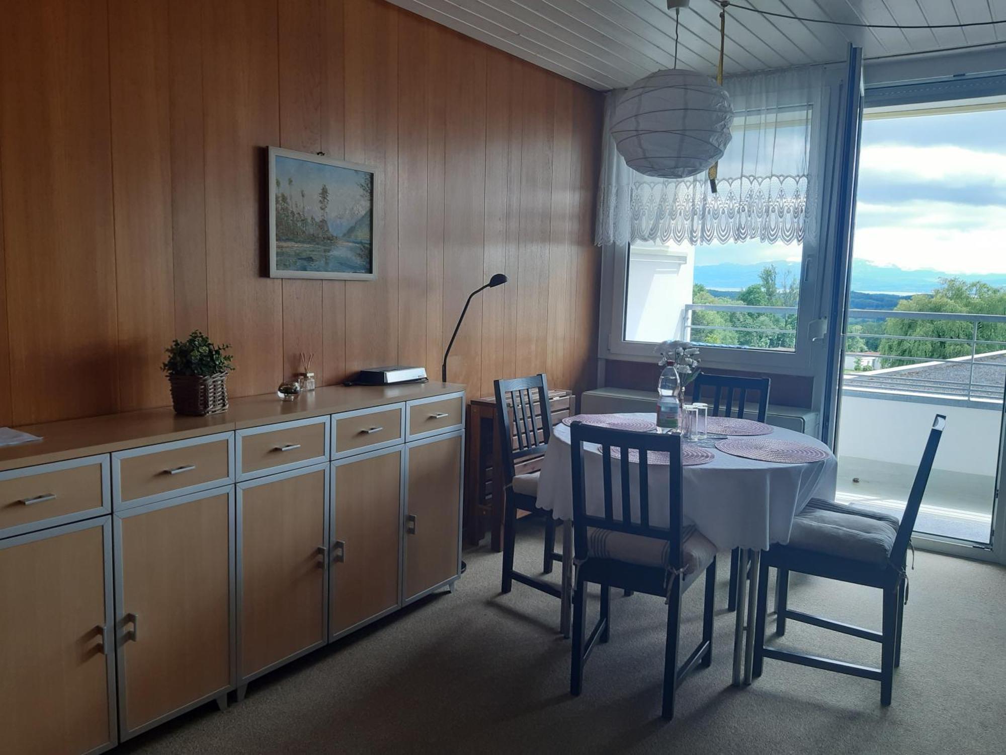 Ferienzentrum Bodensee Oberteuringen Cameră foto