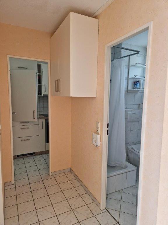 Ferienzentrum Bodensee Oberteuringen Cameră foto