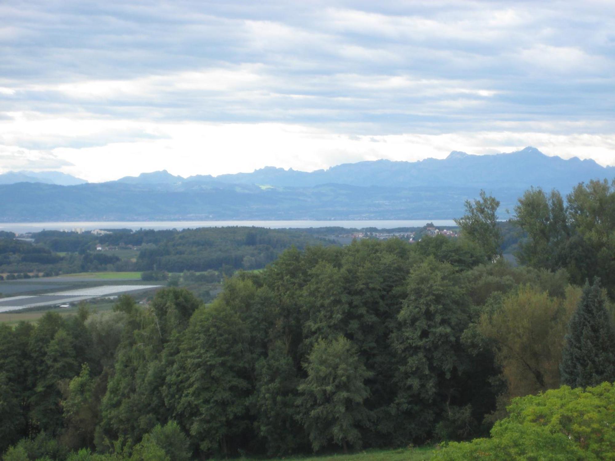 Ferienzentrum Bodensee Oberteuringen Exterior foto